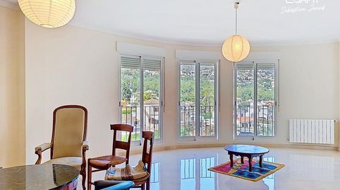 Foto 5 von Wohnung zum Verkauf in Centro ciudad, Jávea / Xàbia