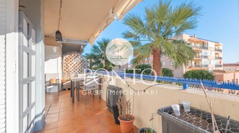 Foto 2 de Planta baixa en venda a Carretera de Les Costes, Els Molins - Pins Vens, Sitges