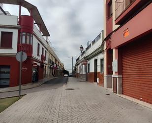 Exterior view of Premises to rent in Mairena del Alcor