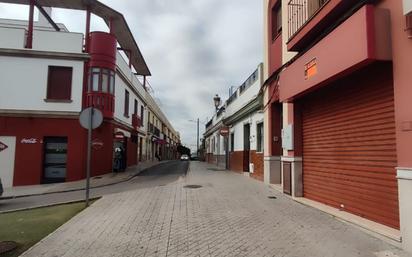 Vista exterior de Local de lloguer en Mairena del Alcor