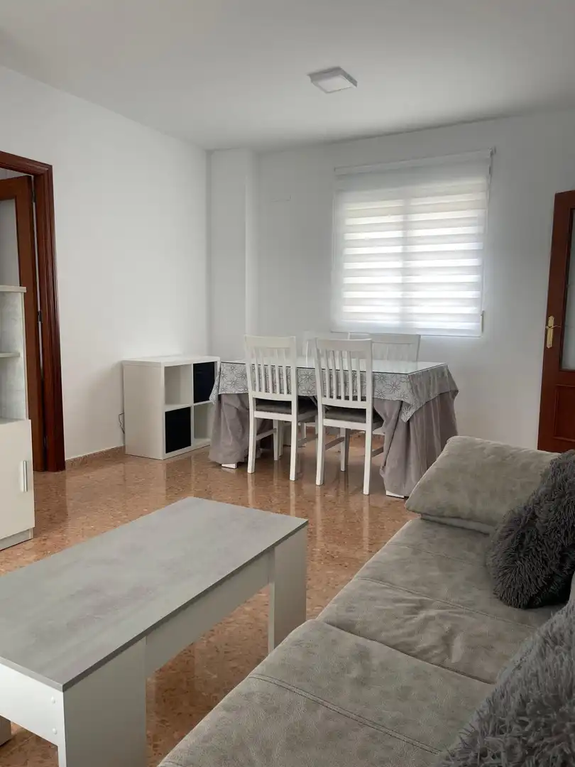 Esszimmer von Wohnung zum Verkauf in Priego de Córdoba mit Terrasse, Abstellraum und Gemeinschaftspool