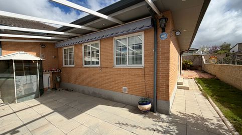 Photo 3 of Detached homes for sale in Calle del Río Cea, Hervencias Altas - El Pinar, Ávila Capital