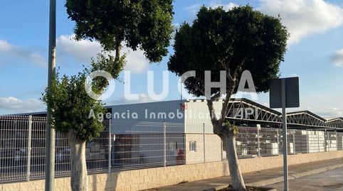Parc. Ind. en venta en Onda., immagine 4