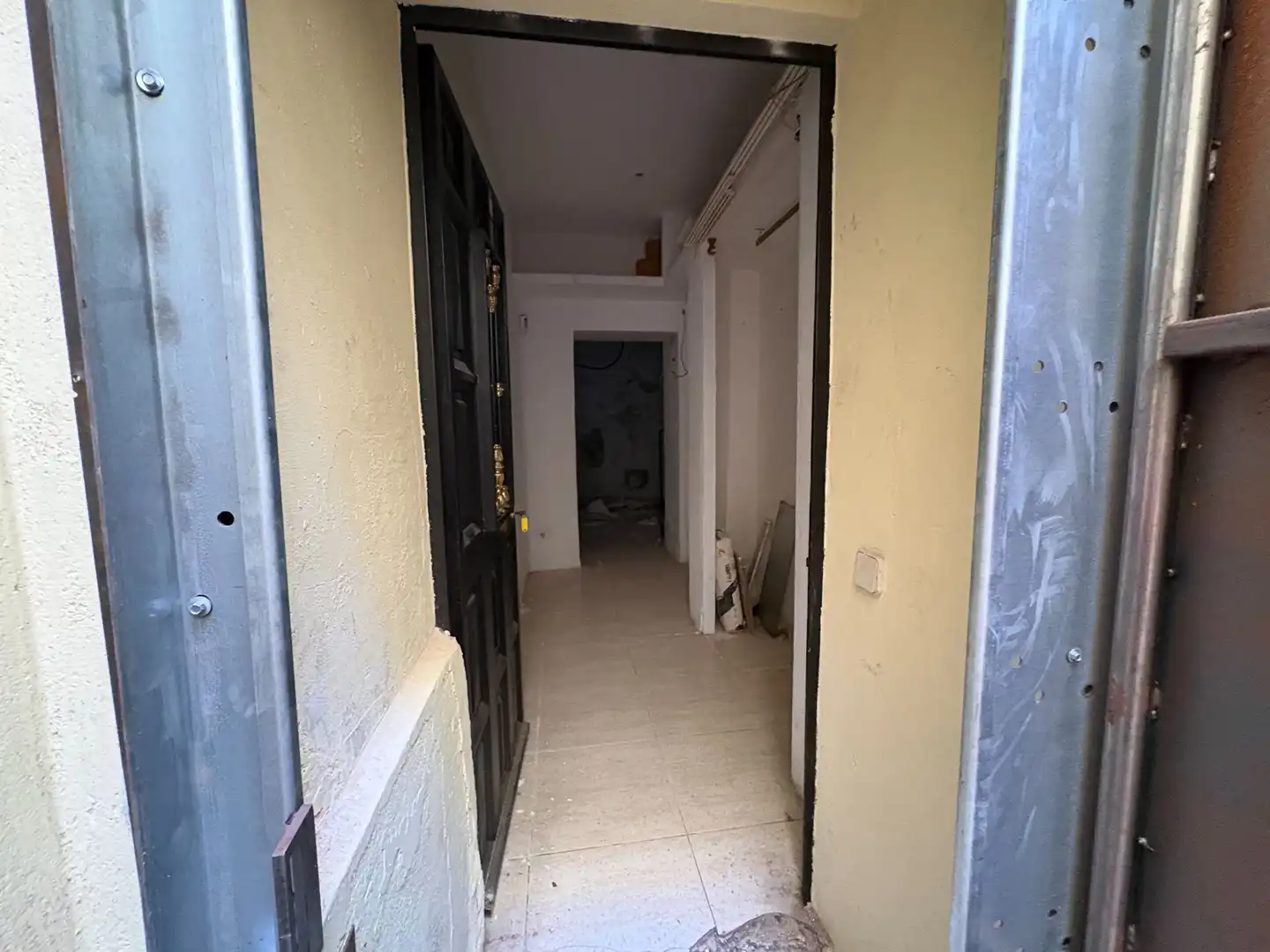 Piso en venta en Madrid