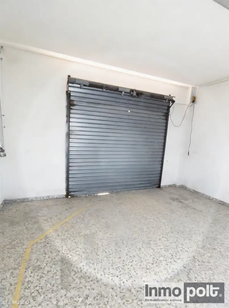 Business premises for sale in Calle del Museo 7, imagen 10