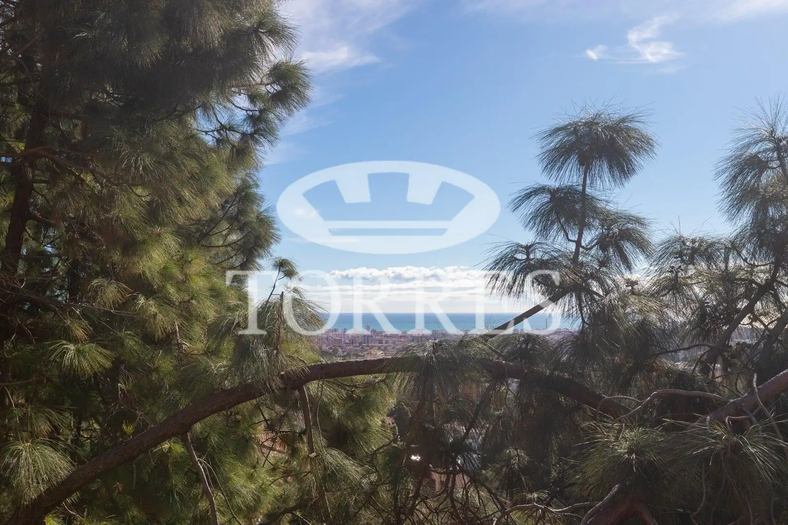 Casa o chalet en venta en Málaga con Aire acondicionado, Calefacción y Jardín privado