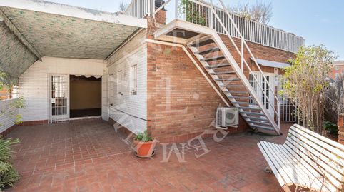 Foto 5 de Àtic en venda a Carrer D'anglí, Les Tres Torres, Barcelona Capital