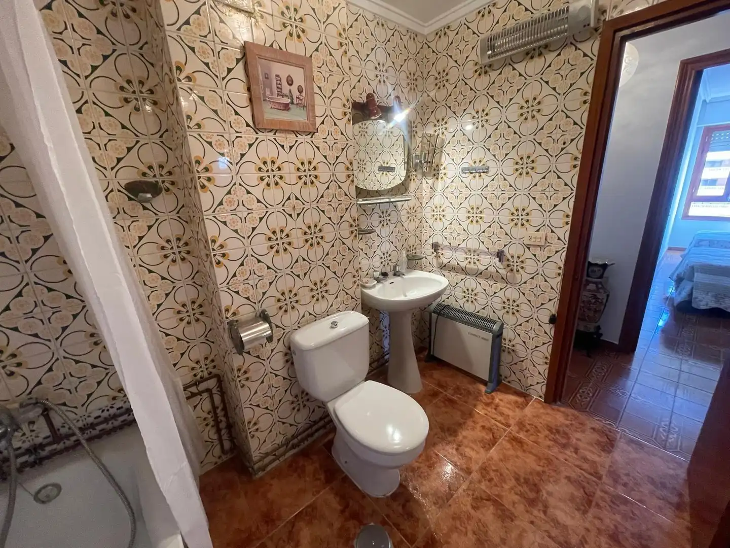 Apartment with terrace for sale in Calle SANTOMERA, imagen 28