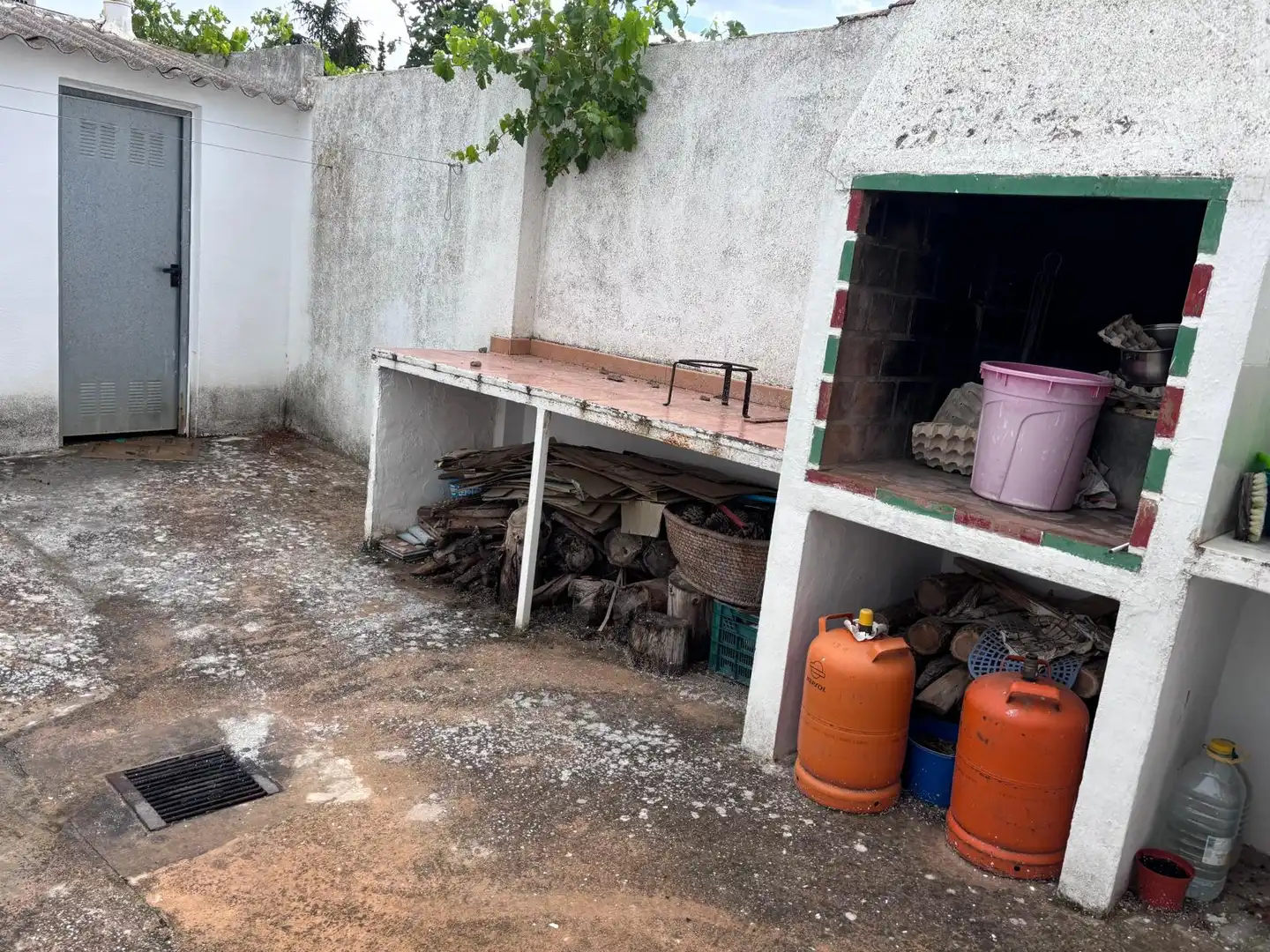 Casa en venda a Callejón San Roque, imagen 23