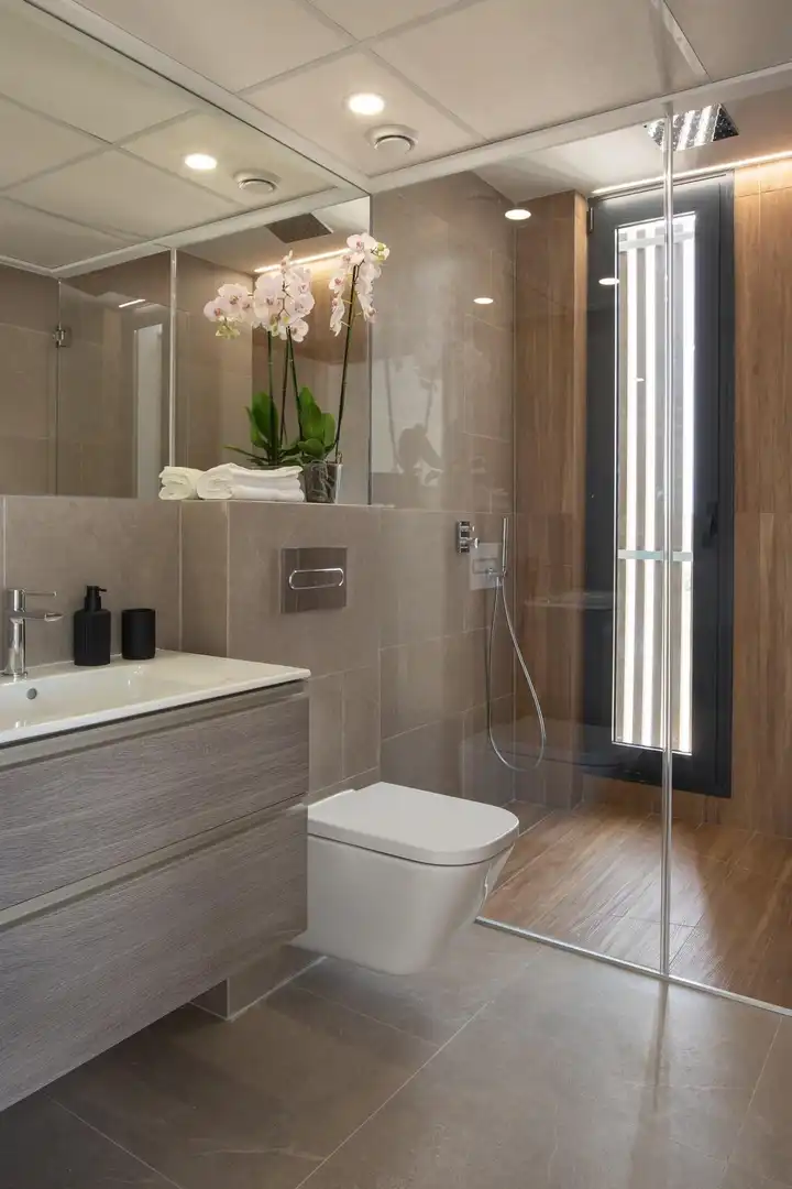 Villa avec piscine à vendre à Orihuela Costa, imagen 21