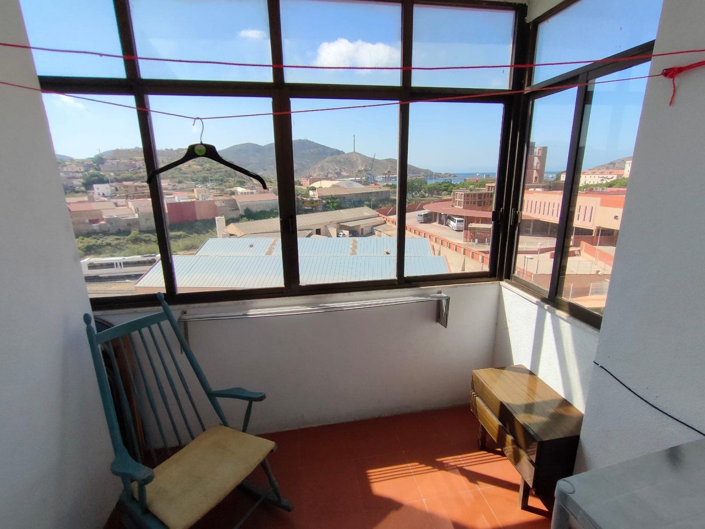 Wohnung miete in San Ginés