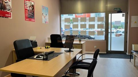 Foto 2 de Oficina de lloguer a O Feal - Xubia, A Coruña