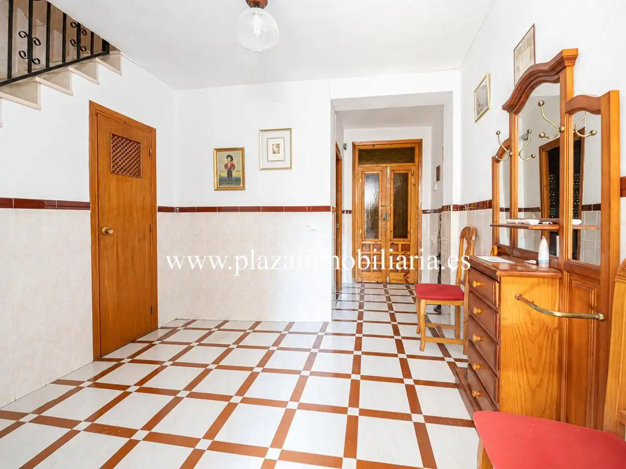Casa o chalet en venta en Lucena con Terraza