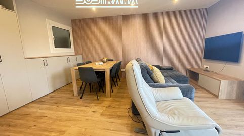 Foto 2 de Pis en venda a Centre, Igualada