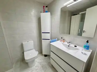 Apartment with lift for sale in Playa de los Boliches, imagen 10