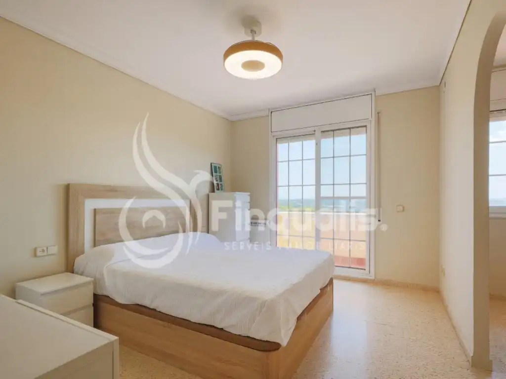 Casa a schiera in vendita a Calle Oliveres, imagen 29