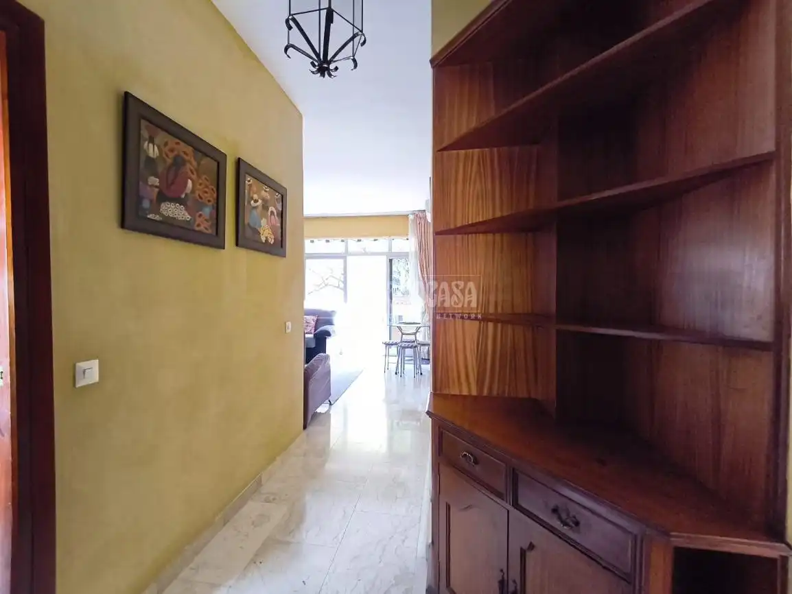 Piso en venta en Fuengirola con Balcón