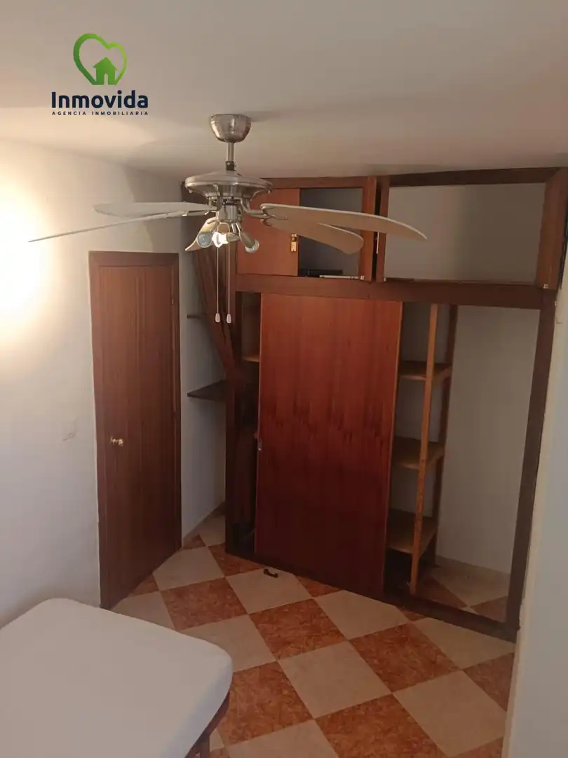 Dormitori de Pis en venda en Córdoba amb Aire condicionat, Calefacció i Terrassa