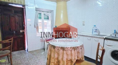 Foto 4 de Casa o chalet en venta en El Barraco , Ávila