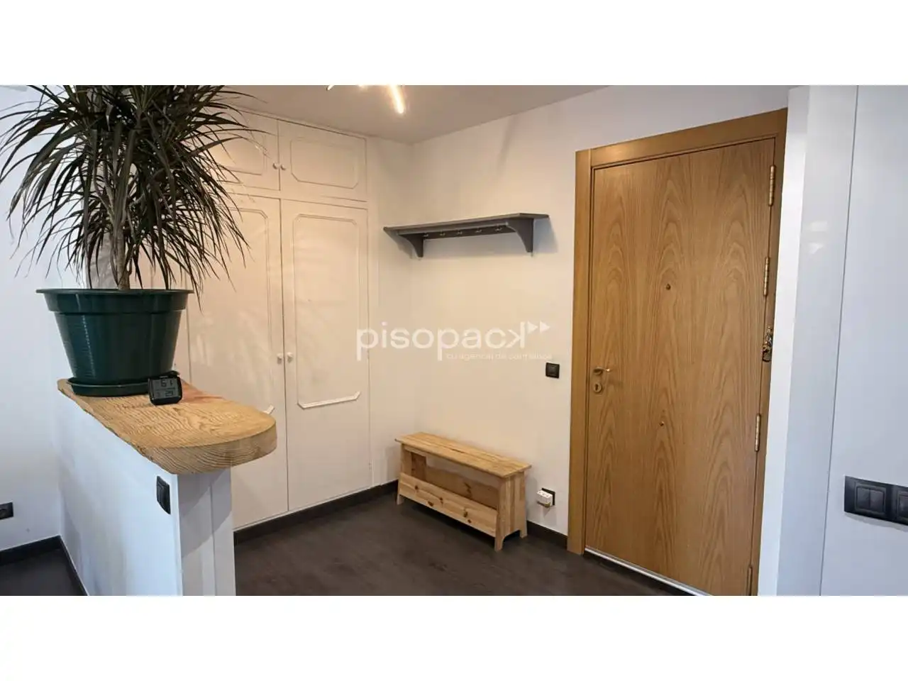 Cocina de Piso en venta en Ezcabarte con Calefacción, Terraza y Trastero
