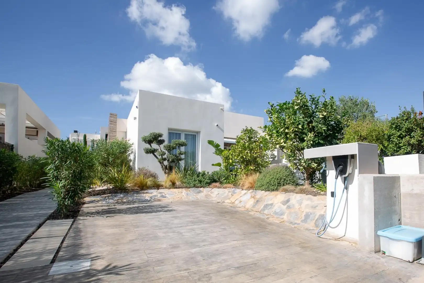 Villa avec piscine à vendre à La Finca Golf Resort, imagen 25