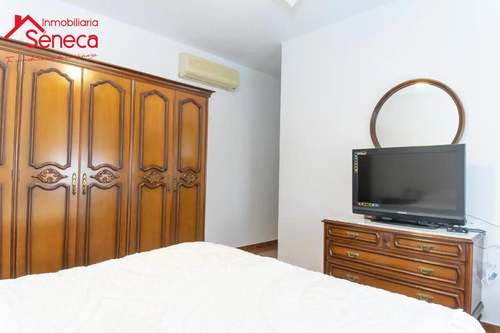 Habitación de Casa o chalet en venta en Córdoba con Aire acondicionado, Calefacción y Trastero