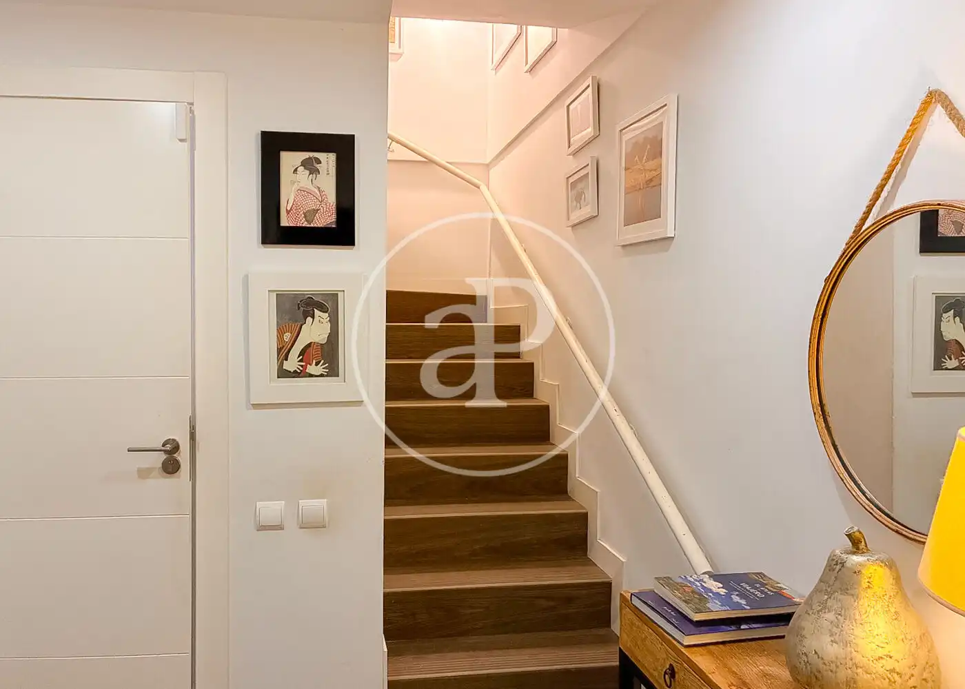 Casa con piscina en venta en Fuente del Fresno, imagen 20