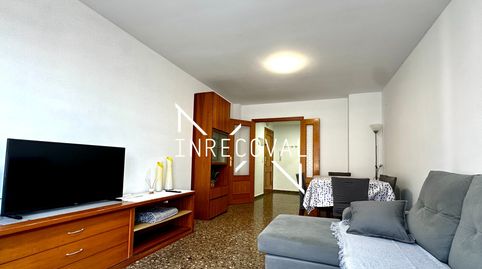 Foto 3 de Piso en venta en Carrer de L'esglèsia, Mareny de Barraquetes, Sueca