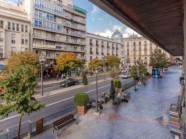 Ufficio con ascensore in vendita a Calle Acera del Casino, 3, Granada, Spain 3