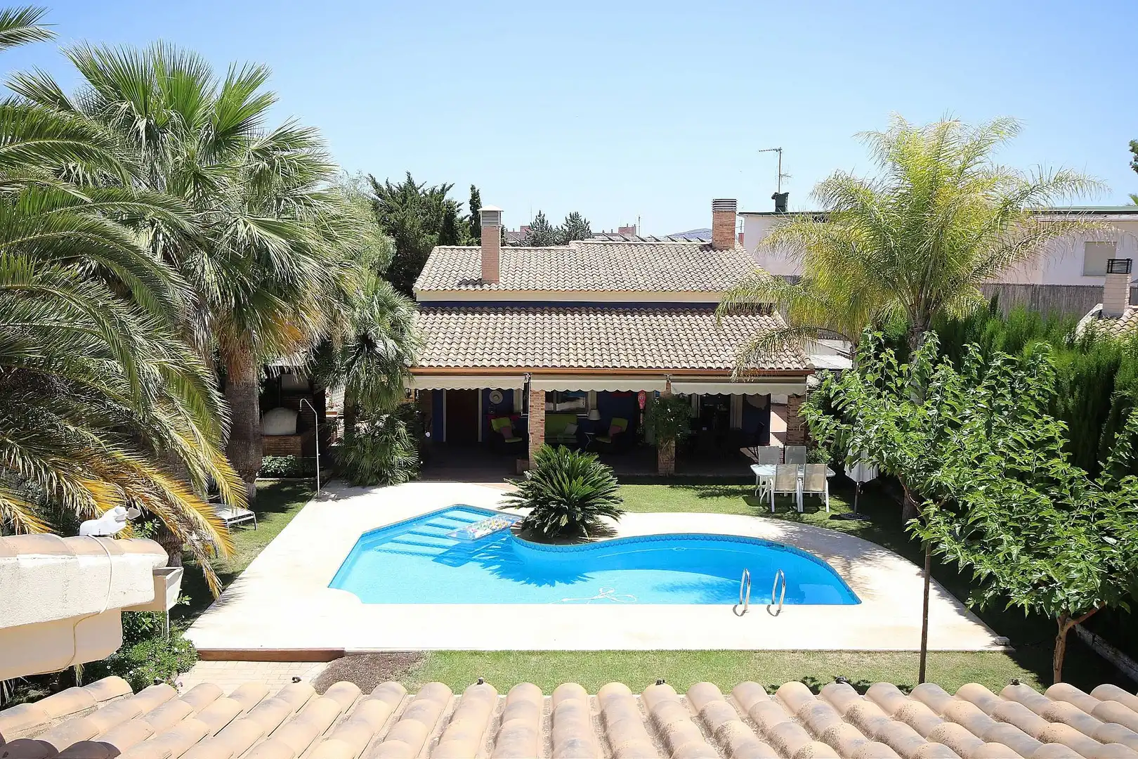 Villa à vendre à Monóvar  / Monòver, imagen 4
