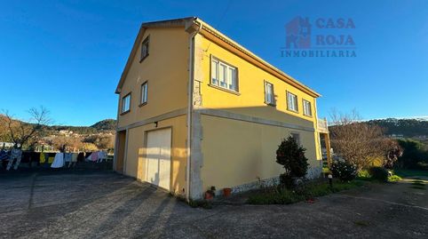 Foto 2 de Casa o chalet en venta en Darbo, Cangas