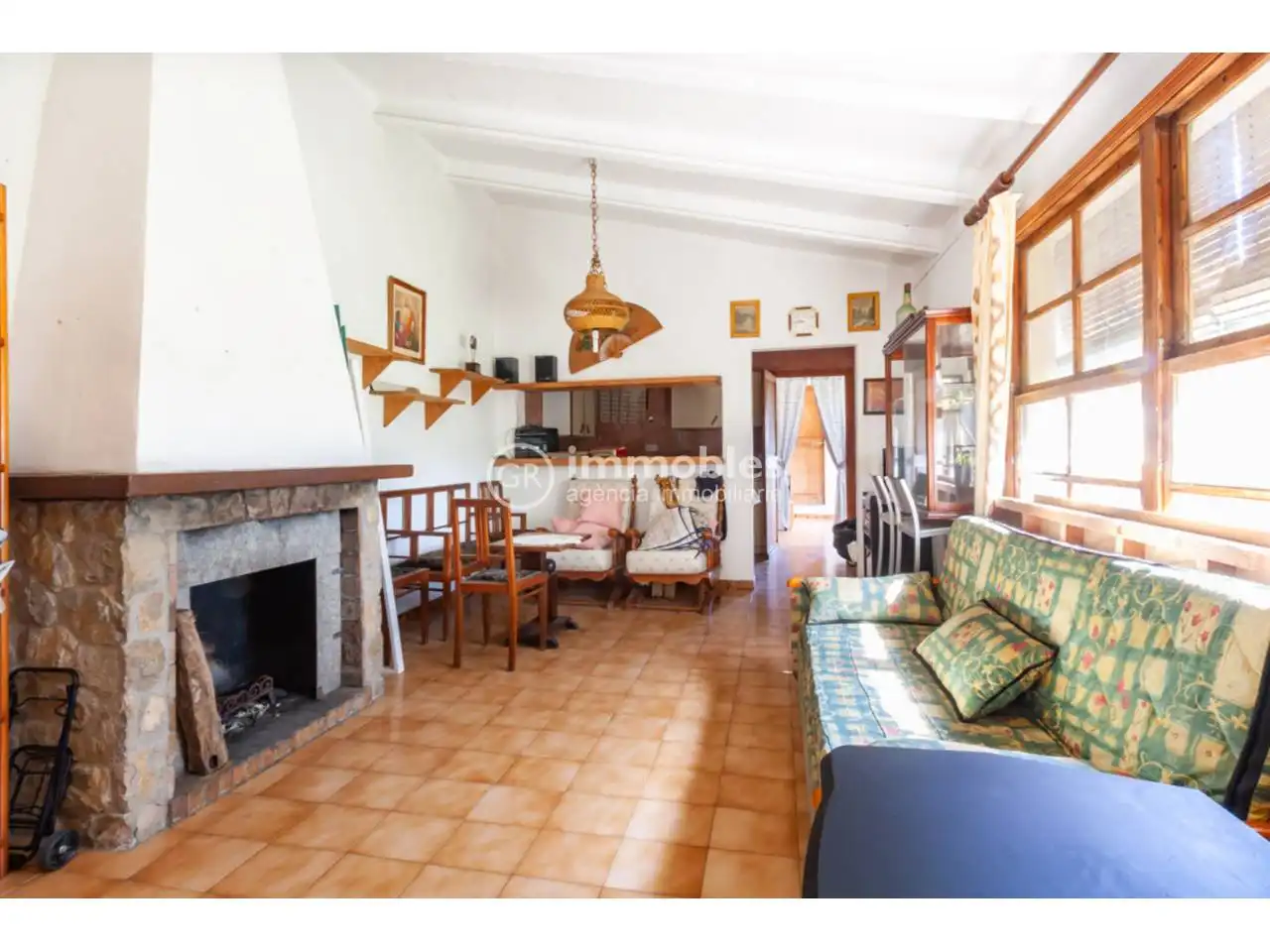 Casa o chalet en venta en Alaró
