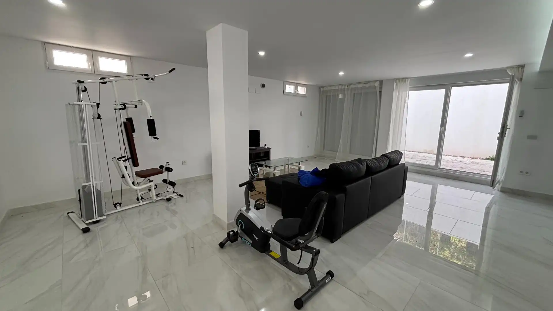 Houses for sale in La Nucia  with Air Conditioner, Heating and Private garden