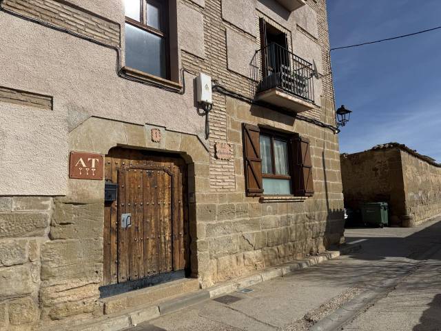 Apartamento en Venta en Bara en Loporzano