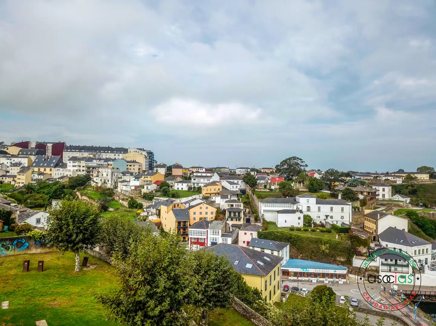 Appartamento in vendita a Ribadeo - CL ATALAIA 5, imagen 44