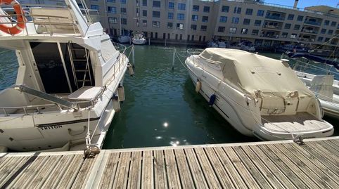 Foto 4 de Piso en venta en Port Grec - Port Moxó, Empuriabrava