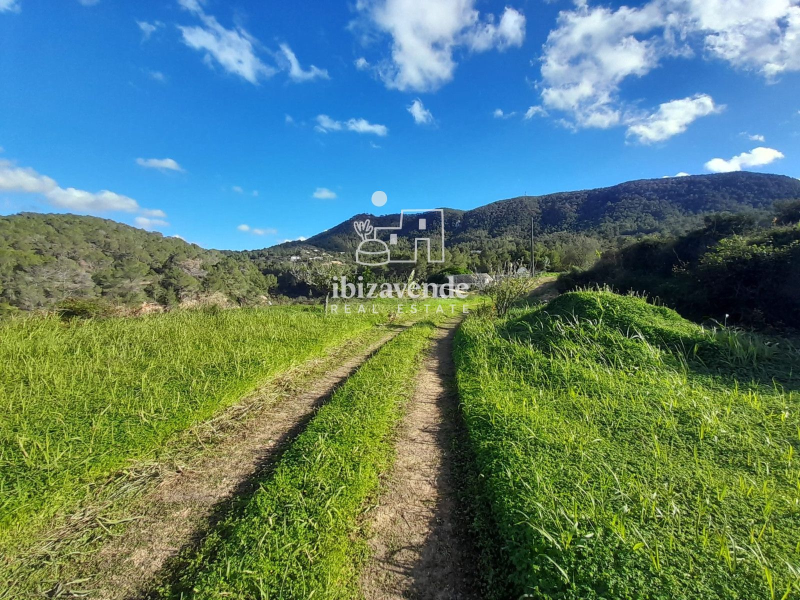 Land for sale in Sant Josep de sa Talaia