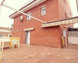 Exterior view of Duplex for sale in Calafell  with Terrace and Balcony