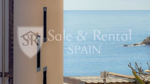 Foto 2 de Piso en venta en Centre, Blanes