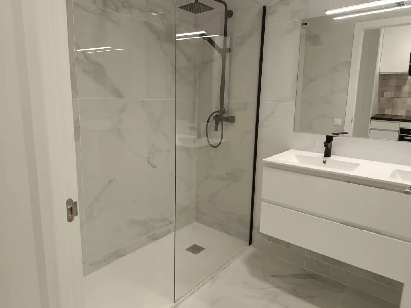 Baño de Piso en venta en Reus con Calefacción