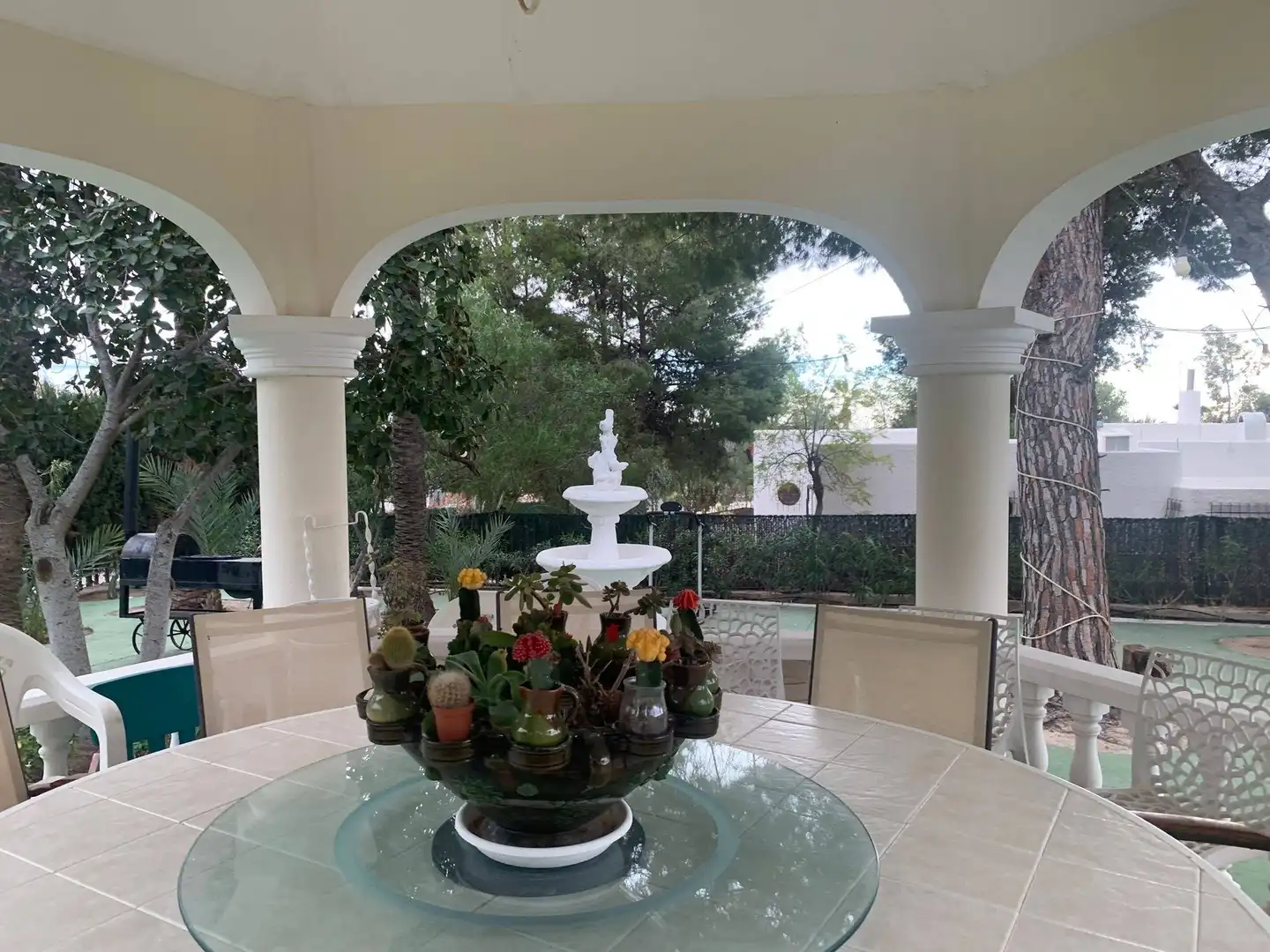 Casa o xalet en venda a Urbanizacion calle altamira, El Toscar