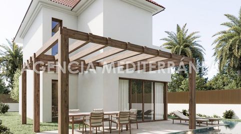 Photo 2 of Houses for sale in La Pedrera - Vessanes, Dénia