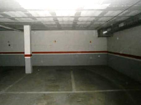 Foto 2 de Garatge en venda a Valls, 26-28, Vilallonga del Camp, Tarragona