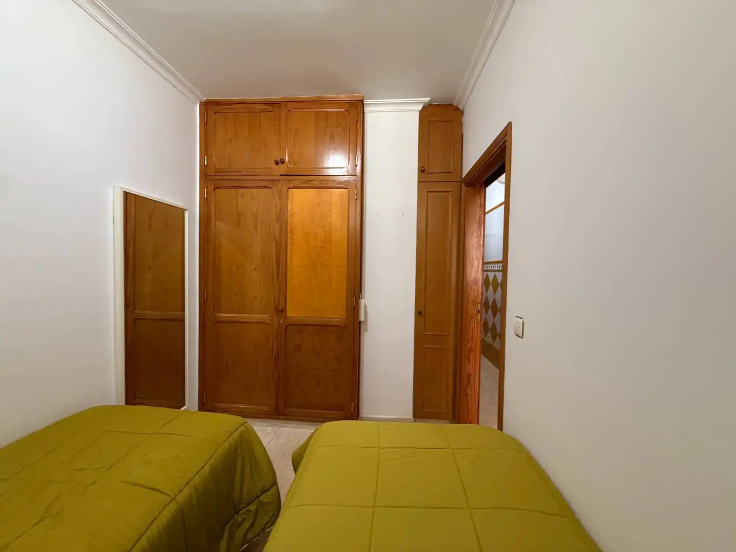 Apartament de lloguer a Santa Catalina - Canteras