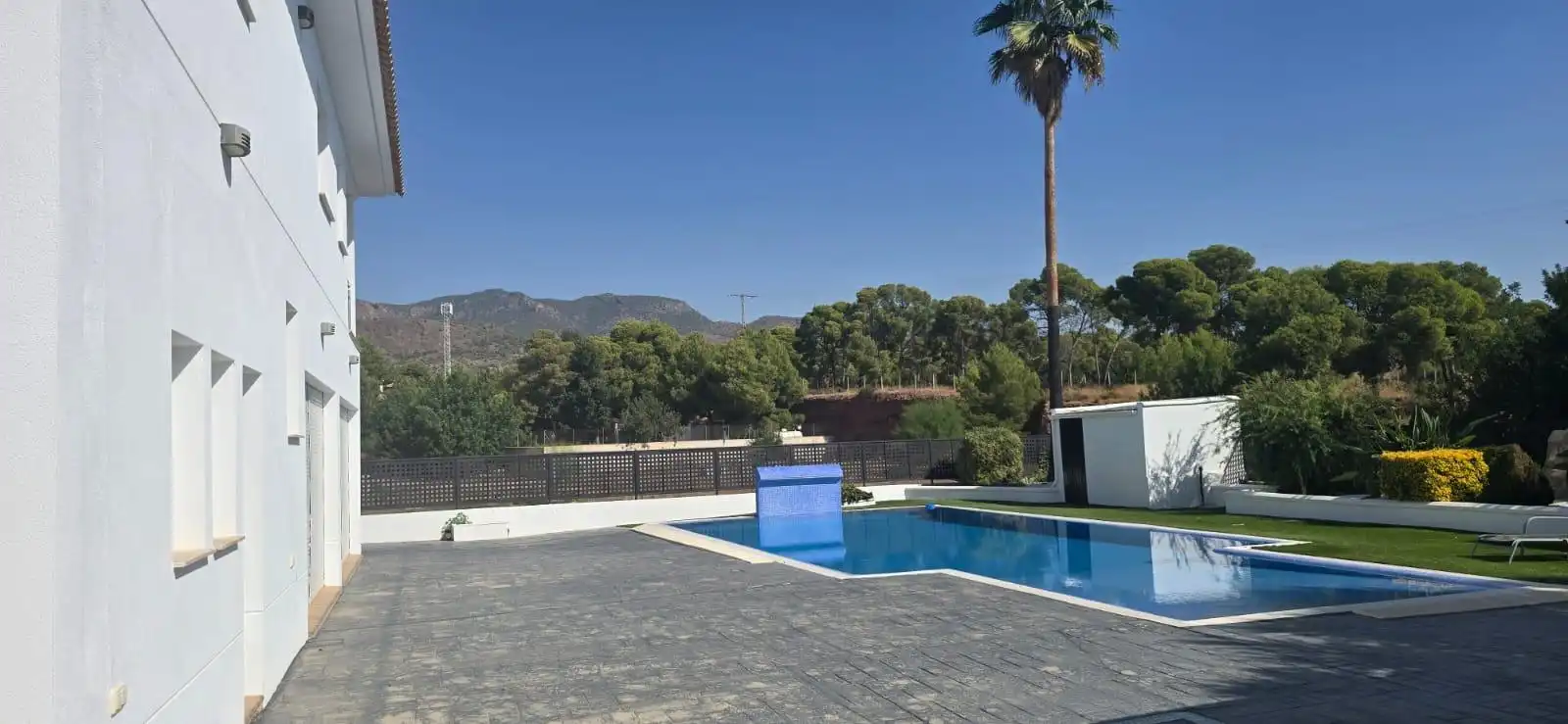 Xalet amb piscina en venda a Totana, imagen 69