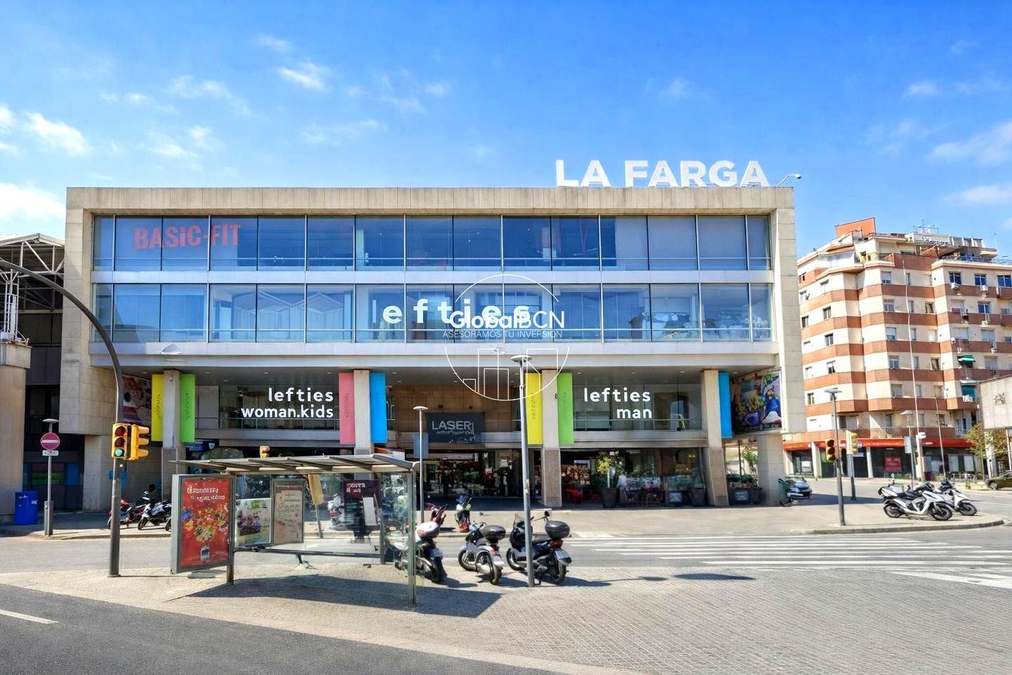 Flat for sale in D'Isabel La Catòlica, Sant Josep