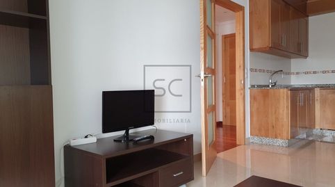 Foto 3 de Apartamento de alquiler en Porta Nova, Ferrol