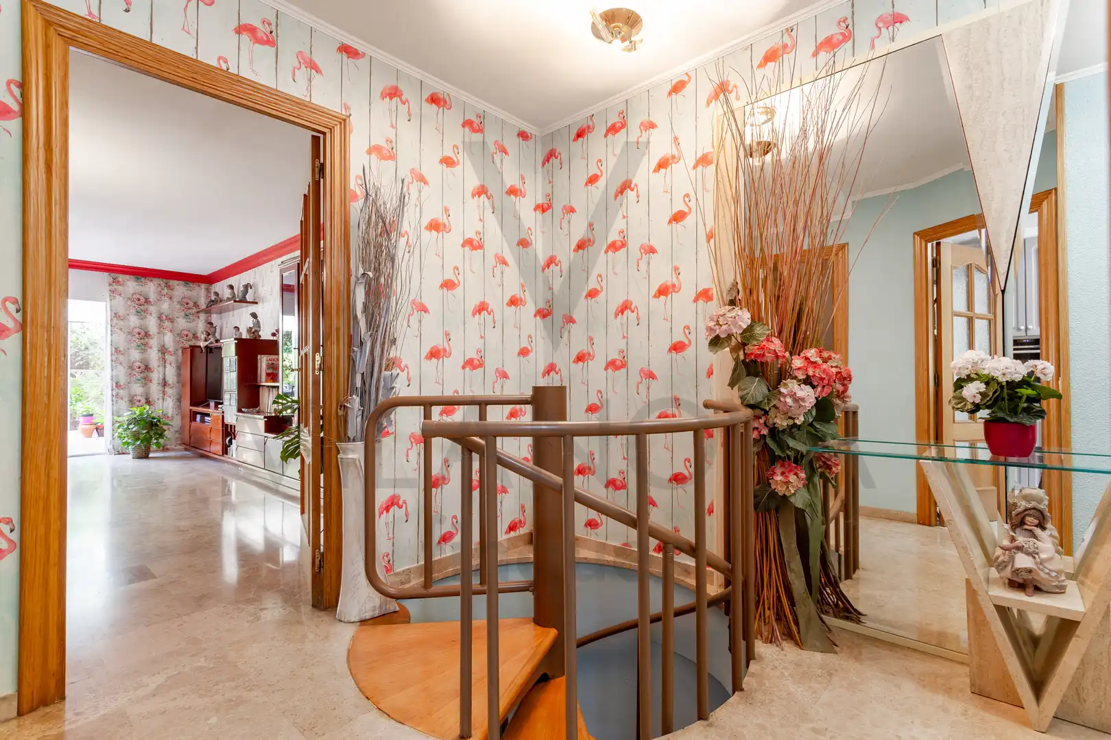 Einfamilien-Reihenhaus zum Verkauf in Reus mit Heizung, Privatgarten und Terrasse