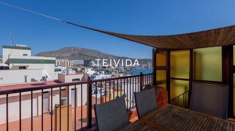 Foto 4 de Dúplex en venta en Calle General Franco, Los Cristianos, Arona