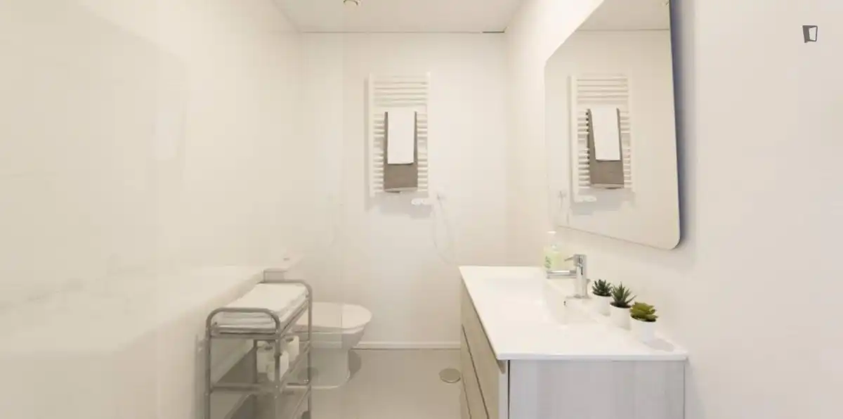 Apartments for rent in Pueblo Nuevo